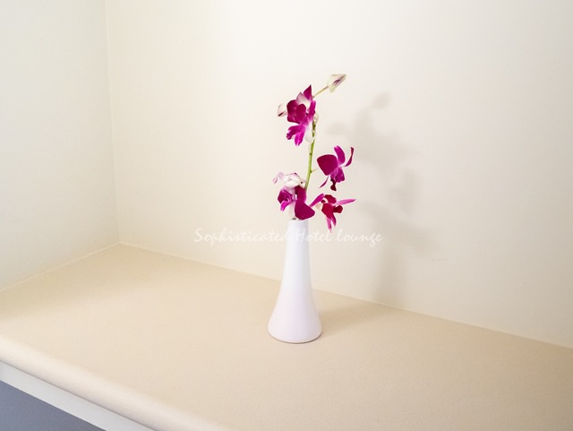 生花