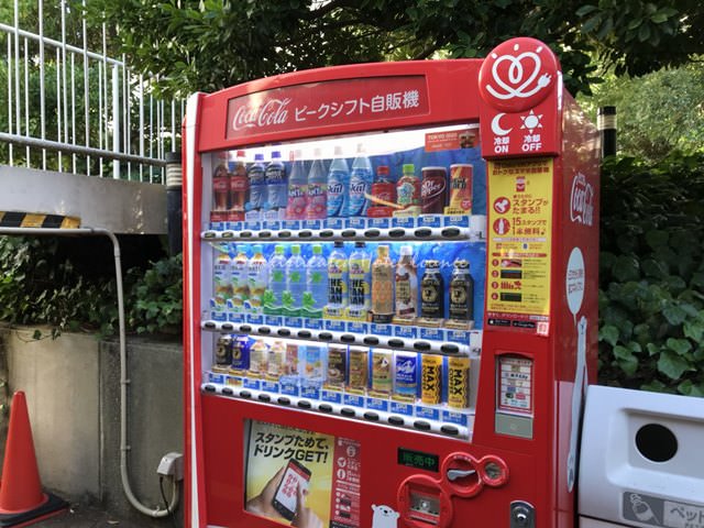 ホテルオークラ東京ベイの館内施設