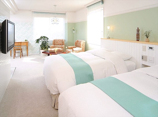 愛媛県今治市のハイクラスホテル