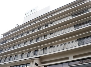 部屋数