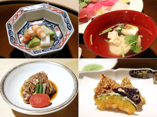 道後温泉ふなやの夕食おすすめ