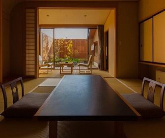  Recommended high-class hotels in Fukui Prefecture 