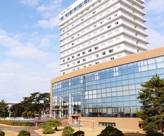 Seaside Hotel Maiko Villa Kobe