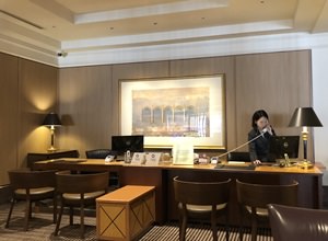 サービス