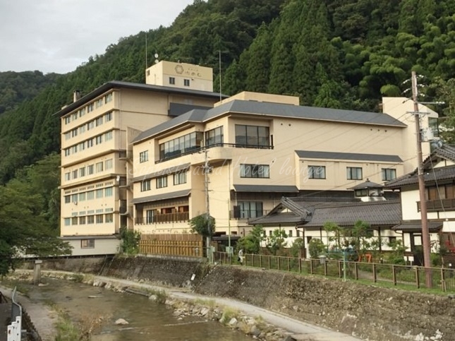 山陰湯村温泉湧泉の宿ゆあむの口コミと評判