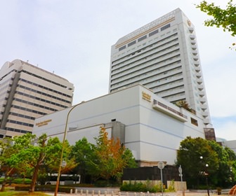 Kobe Bay Sheraton Hotel & Towers