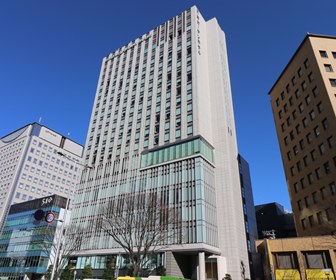 Mitsui Garden Hotel Sendai