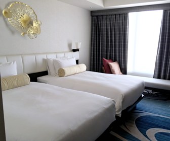 >Hyatt Regency Naha, Okinawa Reviews and Reputation 