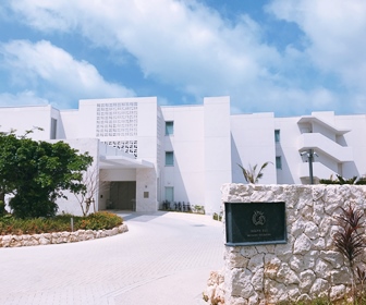 Iraf SUI Luxury Collection Hotel Okinawa Miyako 