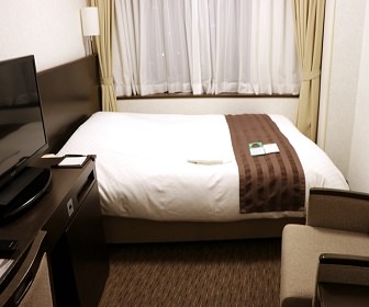 Reviews and reputation of Osaka Dai-ichi Hotel 