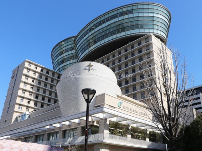 シティプラザ大阪の口コミと評判