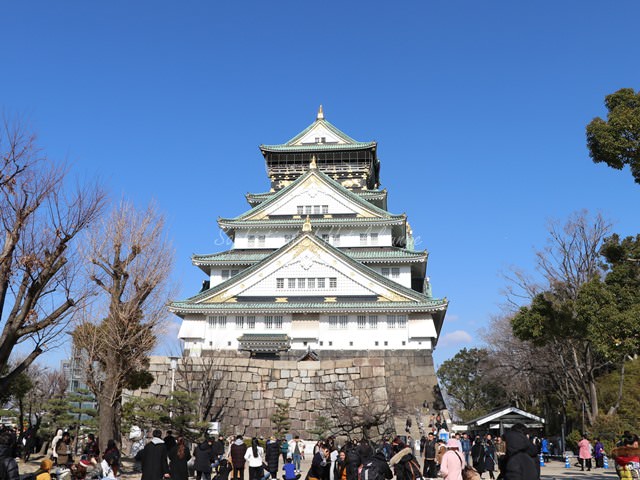 ホテルモントレ ラ・スール大阪の口コミと評判は？実際に泊まってみた感想とおすすめ度