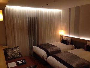 Mitsui Garden Hotel Osaka Premier Reviews and Reputation 