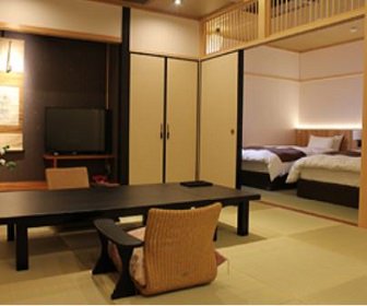 Recommended high class hotels in Shiga prefecture (luxury hotels) 