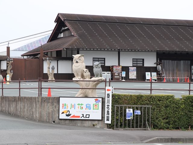 パレスホテル掛川の口コミと評判