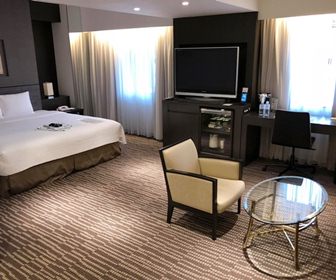 Courtyard Marriott Ginza Tobu Hotel Reviews and Reputation 