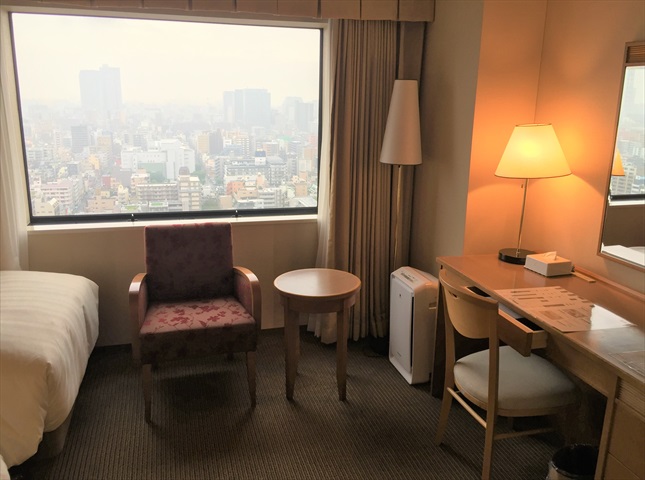 Dai-ichi Hotel Ryogoku (Hotel in Sumida Ward) 