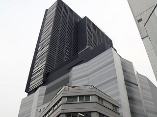 Hotel Gracery Shinjuku reviews and reputation 