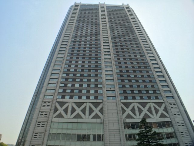 東京ドームホテルの客室の種類