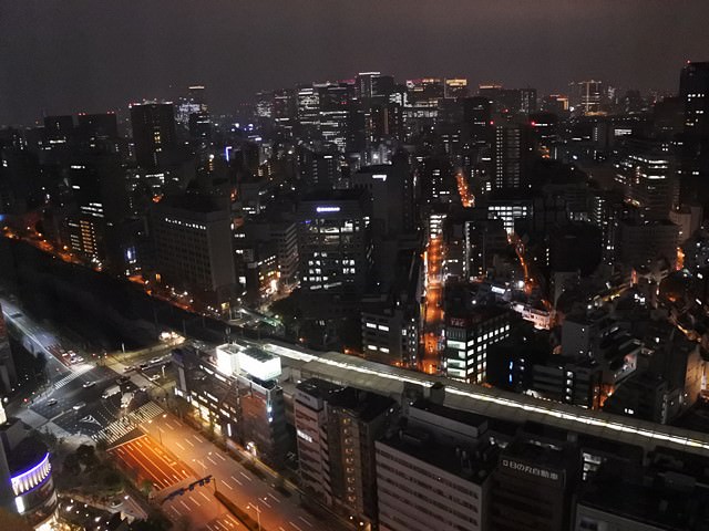 東京ドームホテルのおすすめ度は？