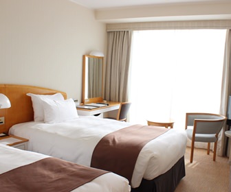 Shinagawa Prince Hotel Reviews and Reputation 