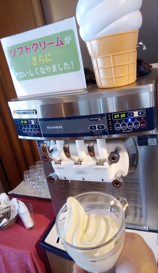 ホテルグランヴィア和歌山の朝食