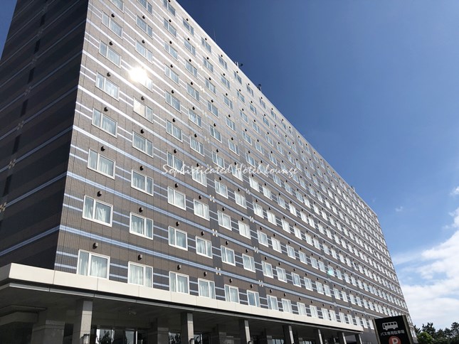 アパホテル＆リゾート　東京ベイ幕張　ウエストウイング