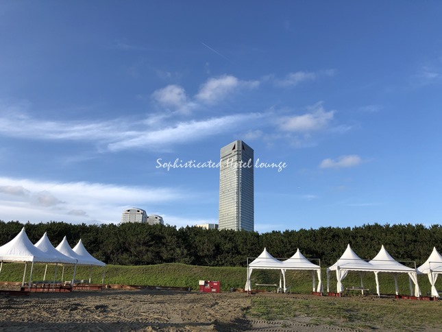 アパホテル＆リゾート東京ベイ幕張