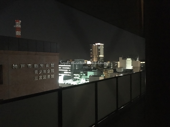 夜景