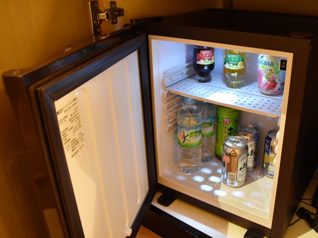 ホテルクラウンパレス神戸のアメニティグッズの種類は？