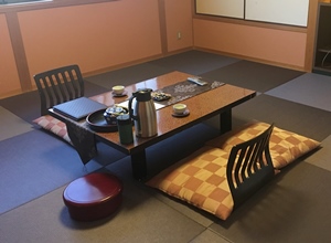 客室