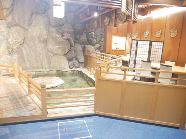 明石の料亭旅館　人丸花壇