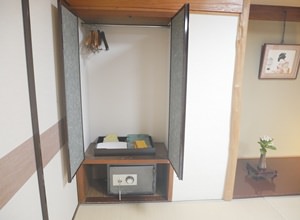 客室備品