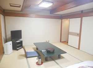 客室数