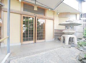 アクセス