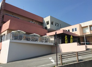 住所