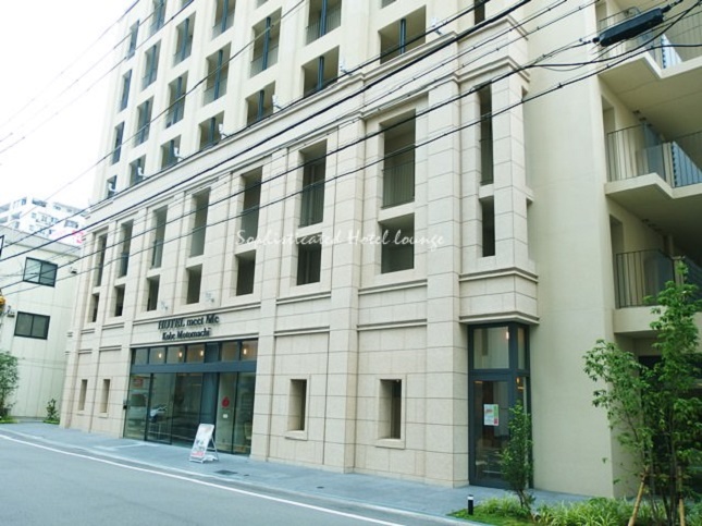 HOTEL meet Me 神戸元町の口コミと評判は？