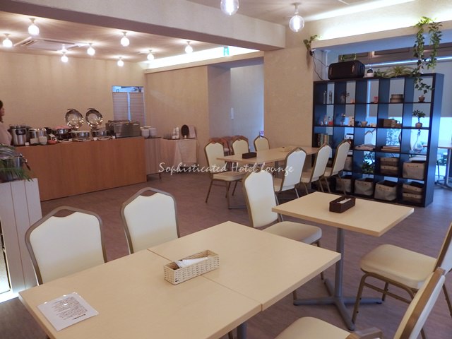 HOTEL meet Me 神戸元町のレストラン「グランメール芦屋」