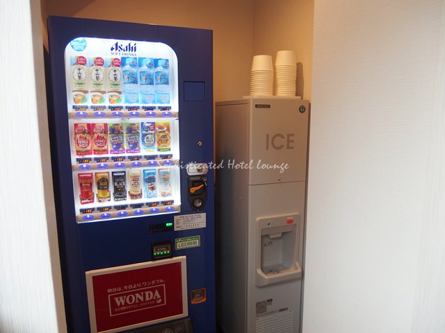 自動販売機