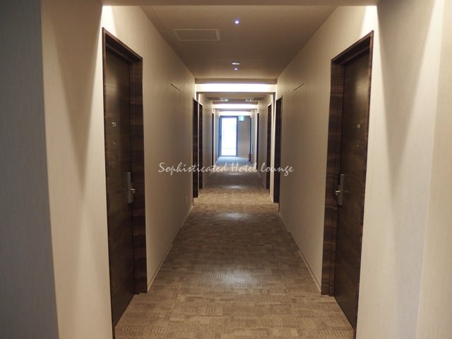 HOTEL meet Me 神戸元町の客室の種類