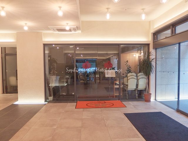 HOTEL meet Me 神戸元町の館内施設レストラン