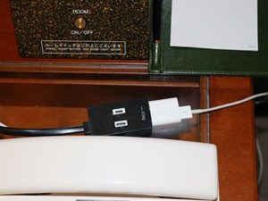 インターネットは使えるの？