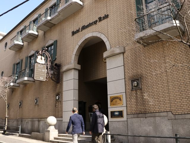 ホテルモントレ神戸の口コミと評判は？