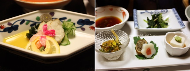 料理