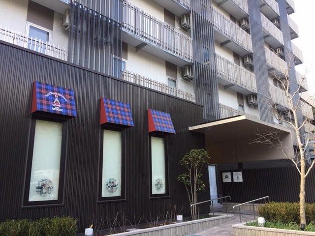 ホテルモンテエルマーナ神戸の口コミと評判は？