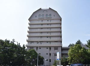 住所