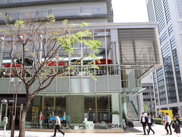 ホテルトラスティ神戸居留地へのアクセスは？