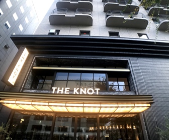 THE KNOT YOKOHAMA（ザ ノットヨコハマ）