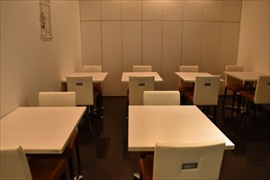 リッチモンドホテル高知のレストラン
