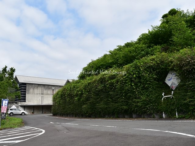ホテル星羅四万十へのアクセス